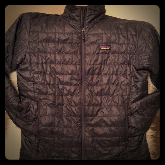 Patagonia Other - Patagonia Men’s Nano Puff Jacket